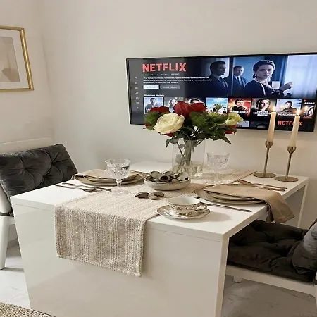 Tortosa Stari Grad Apartment *