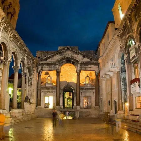 Tortosa Stari Grad Lejlighed