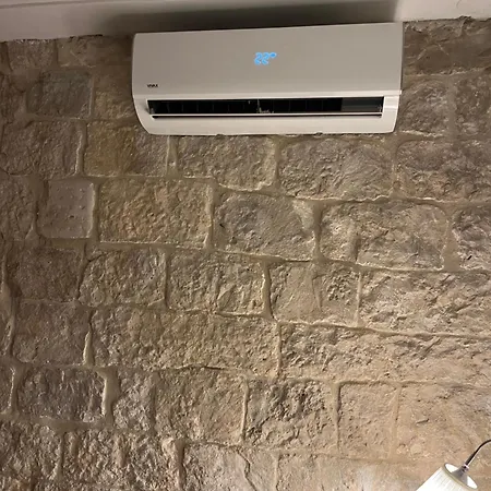 Tortosa Stari Grad شقة سبليت