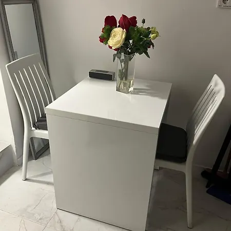 Tortosa Stari Grad Apartmán