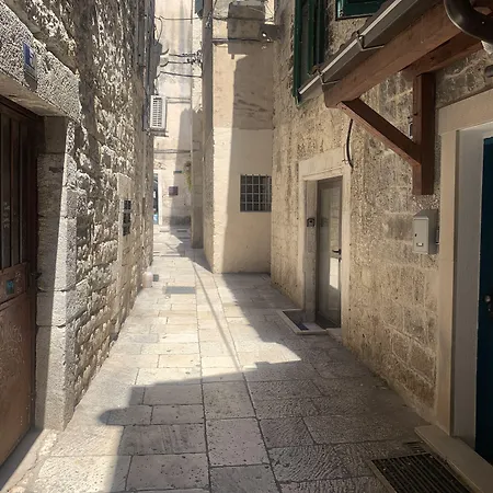 Tortosa Stari Grad