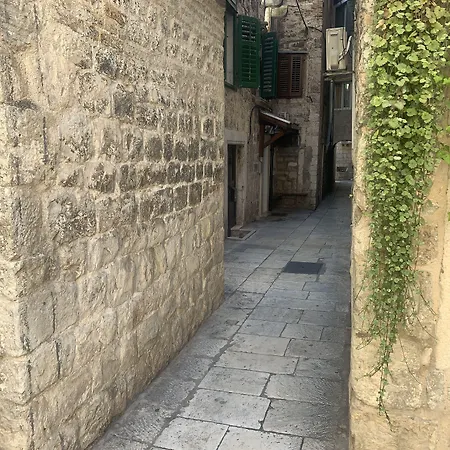 Tortosa Stari Grad * Split