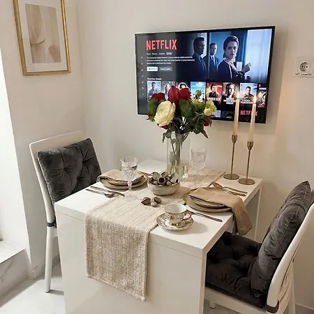 Apartment Tortosa Stari Grad