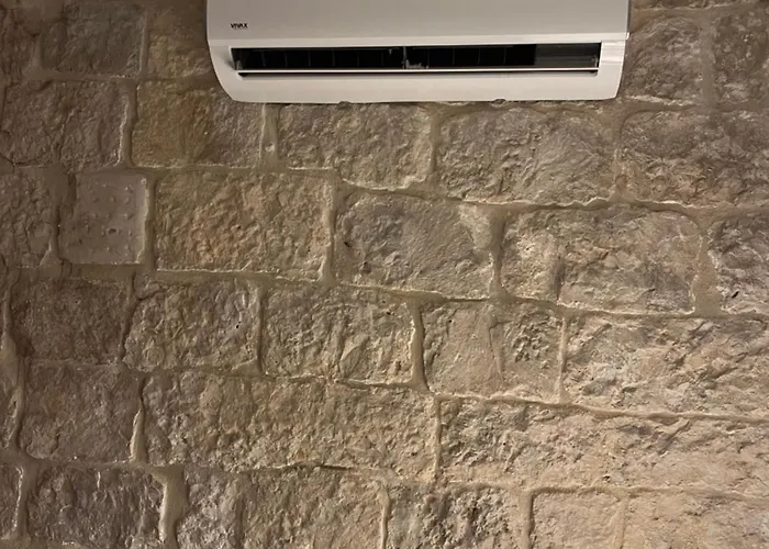 Tortosa Stari Grad Appartement Split