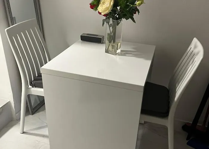 Tortosa Stari Grad Lägenhet