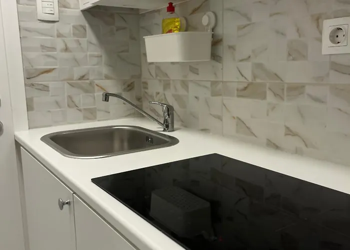 Tortosa Stari Grad Appartement