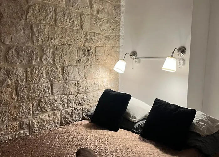 Lägenhet Tortosa Stari Grad Split