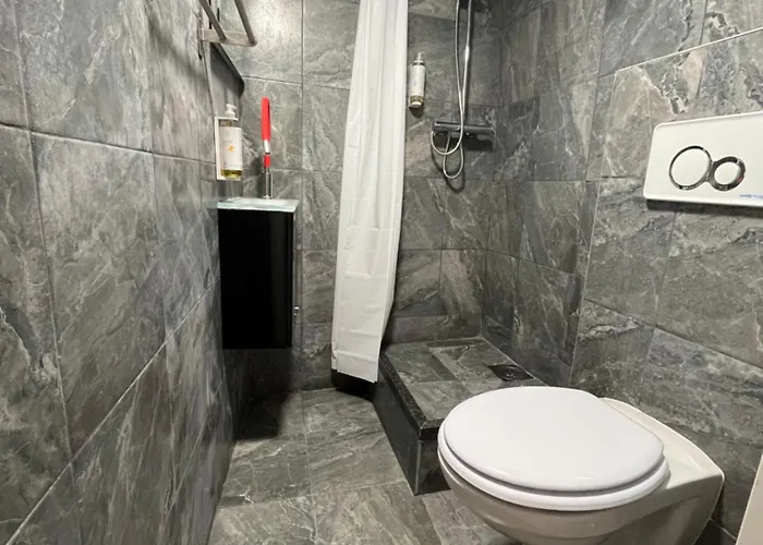 Tortosa Stari Grad * Split