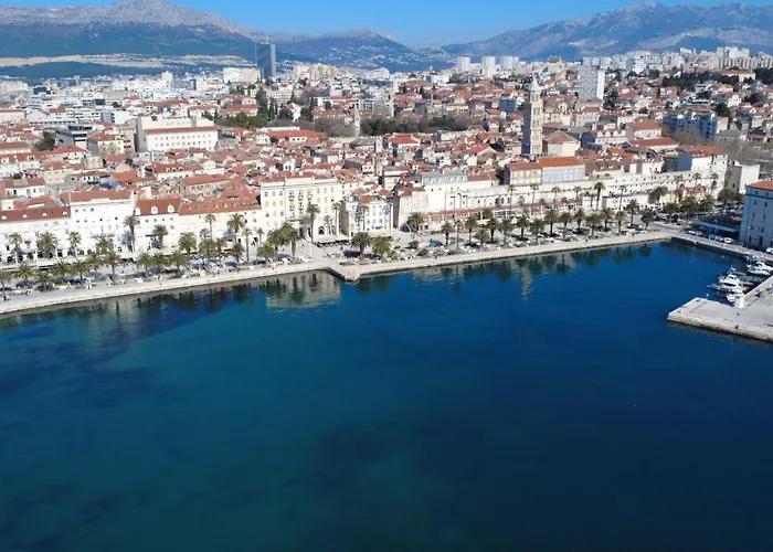Tortosa Stari Grad *