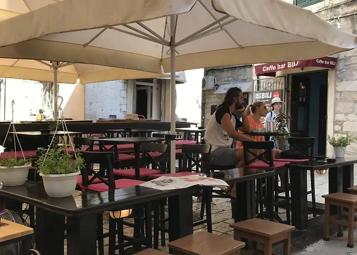Tortosa Stari Grad