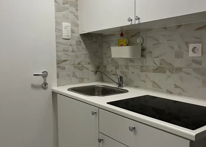 Appartement Tortosa Stari Grad *