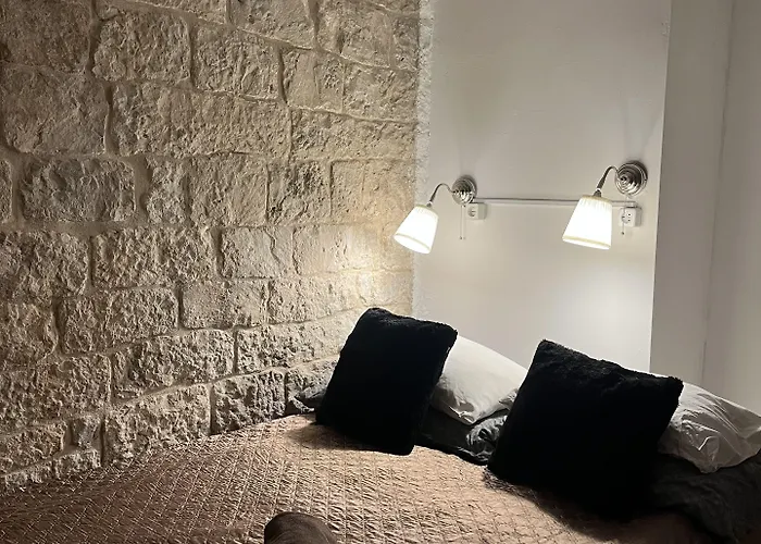 Tortosa Stari Grad Appartement Split