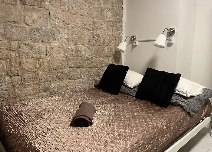 Appartement Tortosa Stari Grad Split