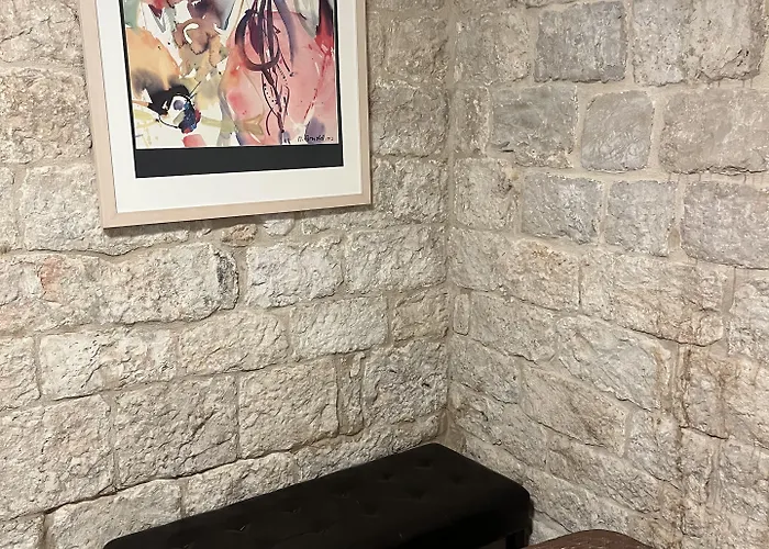 Tortosa Stari Grad * Split