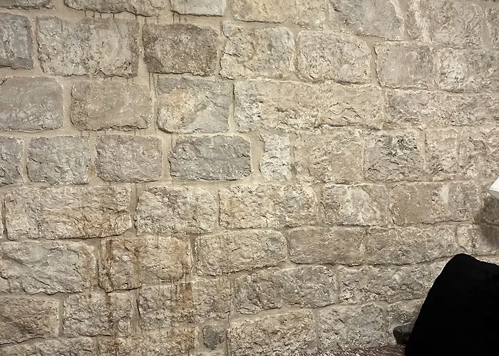 Tortosa Stari Grad Appartement *