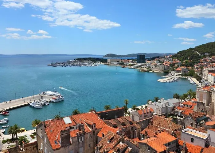 Tortosa Stari Grad Lägenhet