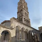 דירה Tortosa Stari Grad ספליט