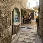Tortosa Stari Grad ספליט