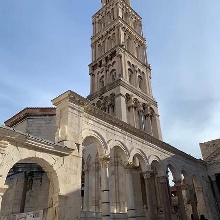 Apartmán Tortosa Stari Grad Split