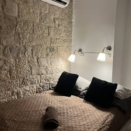 Tortosa Stari Grad Apartmán Split