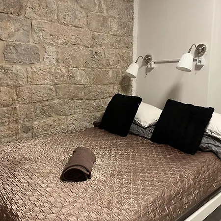 Apartmán Tortosa Stari Grad Split