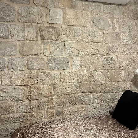 Tortosa Stari Grad Apartmán *