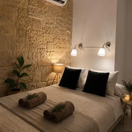 Tortosa Stari Grad * Split