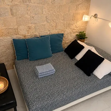 Apartmán Tortosa Stari Grad Split
