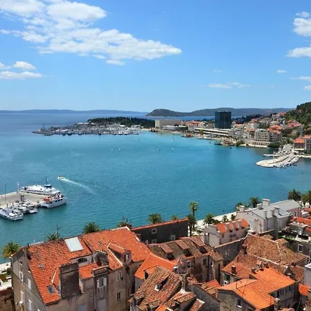 Tortosa Stari Grad דירה